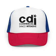 Load image into Gallery viewer, Foam trucker hat