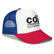 Load image into Gallery viewer, Foam trucker hat