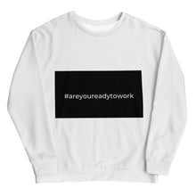 Load image into Gallery viewer, Unisex Sweatshirt-Everyone's Favorite!