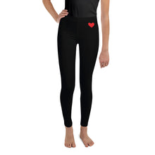 Load image into Gallery viewer, Youth Leggings