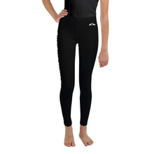 Load image into Gallery viewer, Youth CDI Script Leggings