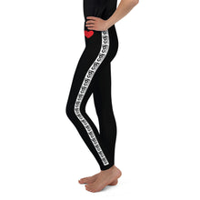 Load image into Gallery viewer, Youth Leggings
