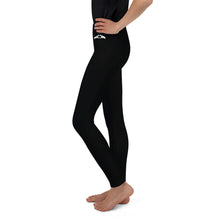 Load image into Gallery viewer, Youth CDI Script Leggings
