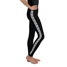 Load image into Gallery viewer, Youth Leggings
