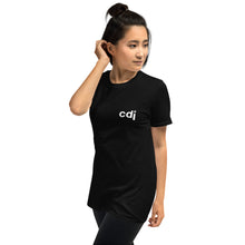 Load image into Gallery viewer, Short-Sleeve Unisex T-Shirt