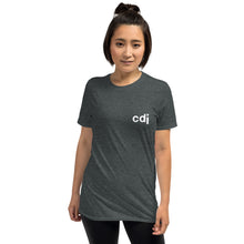 Load image into Gallery viewer, Short-Sleeve Unisex T-Shirt