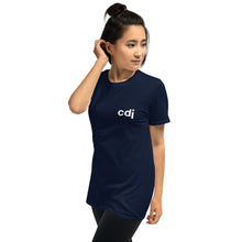 Load image into Gallery viewer, Short-Sleeve Unisex T-Shirt