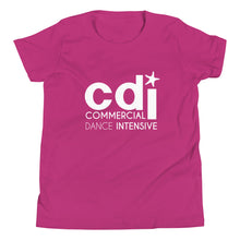 Load image into Gallery viewer, Youth Short Sleeve T-Shirt