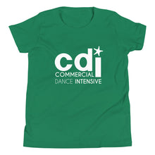 Load image into Gallery viewer, Youth Short Sleeve T-Shirt