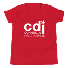 Load image into Gallery viewer, Youth Short Sleeve T-Shirt