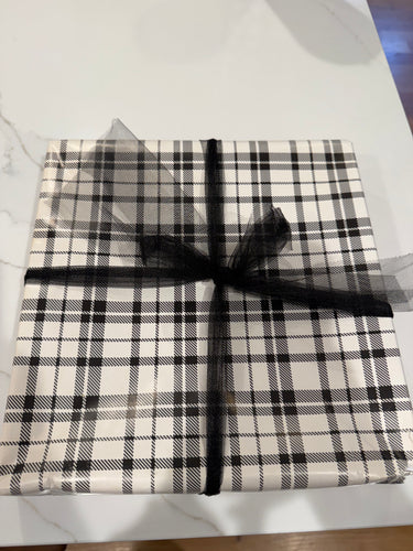 Winter GIFT SWAG box