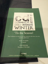 Load image into Gallery viewer, Winter GIFT SWAG box