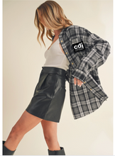 Load image into Gallery viewer, CDI WInter 2025 Limited Edition Flannel-Adult