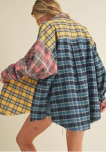 Load image into Gallery viewer, CDI WInter 2025 Limited Edition Flannel-Adult