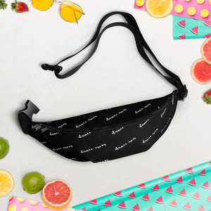 Dance MOM Fanny Pack