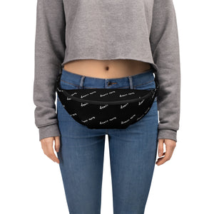 Dance MOM Fanny Pack