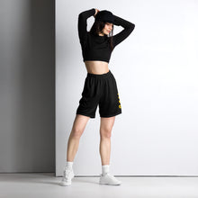 Load image into Gallery viewer, Unisex mesh shorts