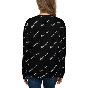 Dance MOM Unisex Sweatshirt