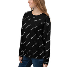 Load image into Gallery viewer, Dance MOM Unisex Sweatshirt