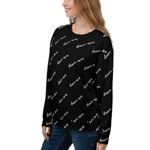 Dance MOM Unisex Sweatshirt