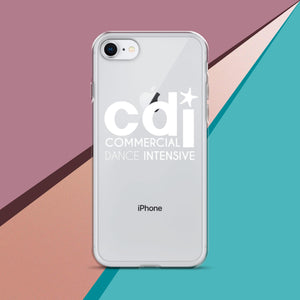 CDI Clear Case for iPhone®
