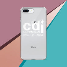 Load image into Gallery viewer, CDI Clear Case for iPhone®