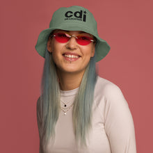 Load image into Gallery viewer, Organic bucket hat