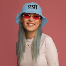 Load image into Gallery viewer, Organic bucket hat