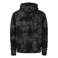 Load image into Gallery viewer, Unisex Champion tie-dye hoodie