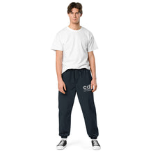 Load image into Gallery viewer, Recycled tracksuit trousers