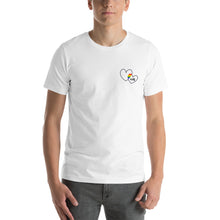 Load image into Gallery viewer, PRIDE T-shirt